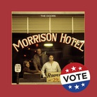 Morrison Hotel (50Th Anniversary Deluxe Edition) CD1