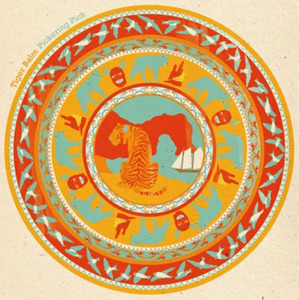 Tiger Balm