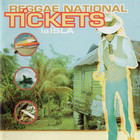 Reggae National Tickets - La Isla