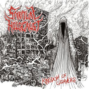 Kingdom Of Cadavers (EP)