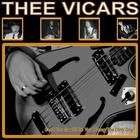 Thee Vicars - Can't You See
