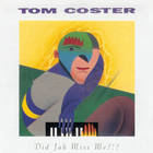 Tom Coster - Did Jah Miss Me!?