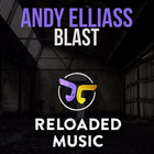 Andy Elliass - Blast (CDS)