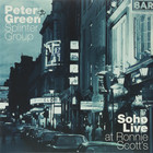 Peter Green Splinter Group - Soho Live At Ronnie Scott's CD1