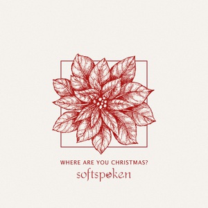 Where Are You Christmas? (CDS)