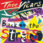Thee Vicars - Back On The Streets