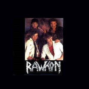 Rawkon