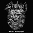 Soulrot - Horrors From Beyond (EP)