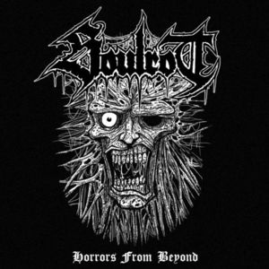 Horrors From Beyond (EP)