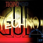Technogod - Dogma Blaster (EP)