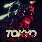 Tokyo Rose - Felony (CDS)