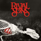 Rival Sons - Live From The Haybale Studio At The Bonnaroo Music & Arts Festival