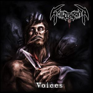 Voices (EP)