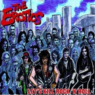 The Erotics - Lets's Kill Rock 'n Roll (Live)