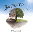 Tiger Moth Tales - Still Alive (EP)