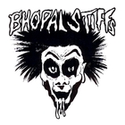 Bhopal Stiffs (Tape)