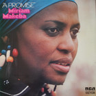 Miriam Makeba - A Promise (Vinyl)