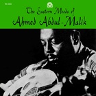 The Eastern Moods Of Ahmed Abdul-Malik (Vinyl)
