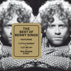 Benny Sings - The Best Of Benny Sings