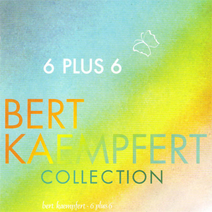 Collection (German Series) Vol. 14: 6 Plus 6