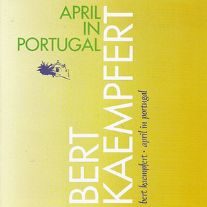 Collection (German Series) Vol. 15: April In Portugal