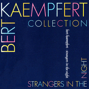 Collection (German Series) Vol. 2: Strangers In The Night