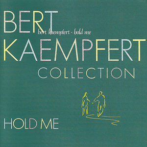 Collection (German Series) Vol. 6: Hold Me
