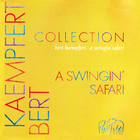 Bert Kaempfert - Collection (German Series) Vol. 8: A Swingin' Safari