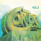 Cortex - Vol. 2 (Vinyl)