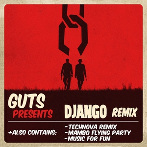 Django (EP)