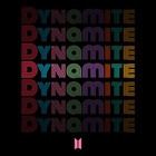 BTS - Dynamite (CDS)