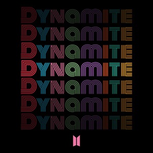 Dynamite (CDS)