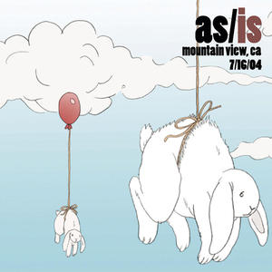As/Is: Vol. 2 (Live Mountain View)