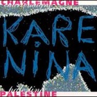 Charlemagne Palestine - Karenina CD1