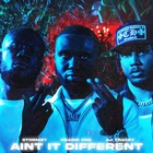 Headie One - Ain't It Different (With Aj Tracey &, Stormzy) (CDS)