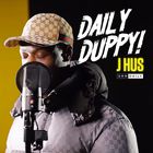 J Hus - Daily Duppy (CDS)