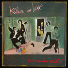 Kaka De Luxe - Las Canciones Malditas (Vinyl)