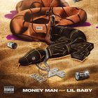 Money Man - 24 (CDS)