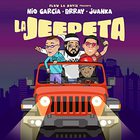 Nio Garcia - La Jeepeta (With Juanka & Brray) (CDS)