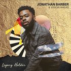 Jonathan Barber - Legacy Holder