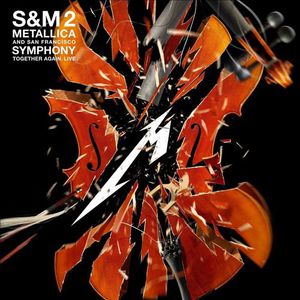 S&M 2 (& The San Francisco Symphony) CD1