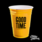 Niko Moon - Good Time (EP)