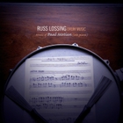 Russ Lossing - Drum Music - Music Of Paul Motian (Solo Piano)