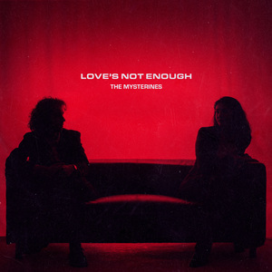 Love's Not Enough (CDS)