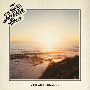 You And Islands (CDS)