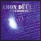 Amon Düül II - Anthology CD1