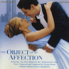 George Fenton - The Object Of My Affection