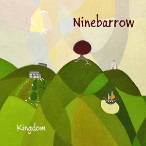 Kingdom (EP)