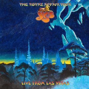The Royal Affair Tour (Live In Las Vegas)