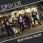 Heavy Metal Macht (EP)